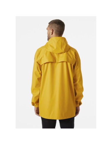 Kurtka helly hansen moss rain coat m 53265