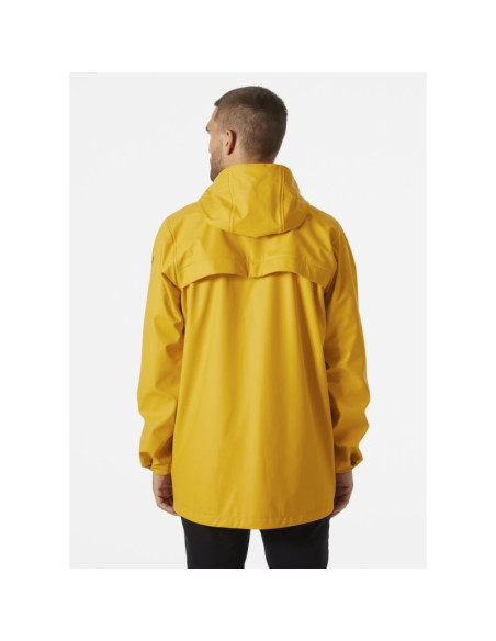Kurtka helly hansen moss rain coat m 53265