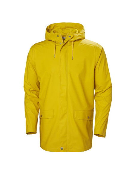 Kurtka helly hansen moss rain coat m 53265