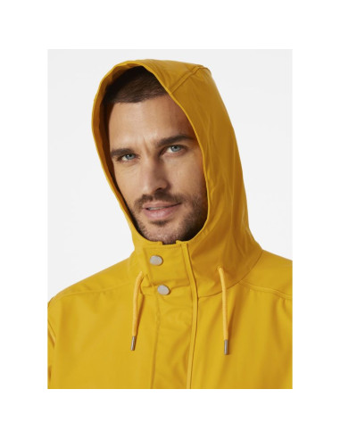 Kurtka helly hansen moss rain coat m 53265