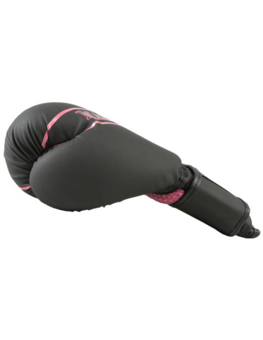 Rękawice bokserskie rpu-black