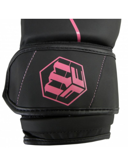 Rękawice bokserskie rpu-black