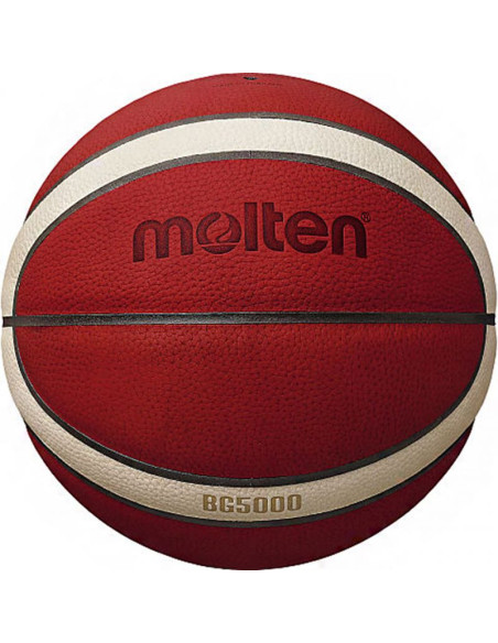 Piłka koszykowa molten b7g5000 fiba