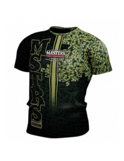 Koszulka treningowa masters mfc "mine" jr