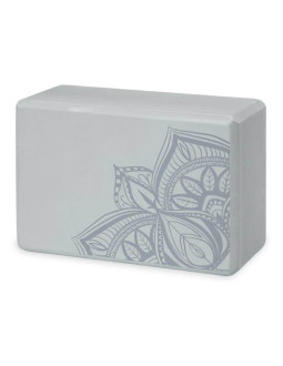 Kostka do jogi gaiam 63681