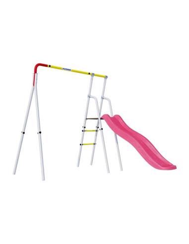 Plac zabaw gardenluxus abu