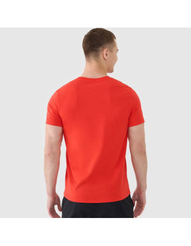 Koszulka 4f m 4fwmm00ttshm2256