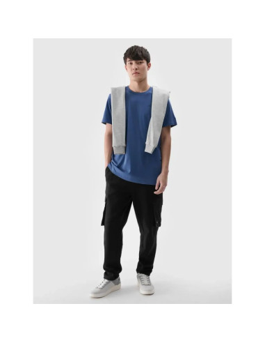 Koszulka 4f m 4fwmm00ttshm2256