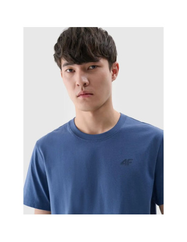 Koszulka 4f m 4fwmm00ttshm2256