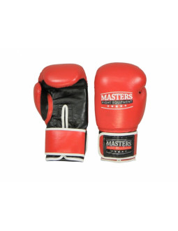 Rękawice masters rbt-301 2