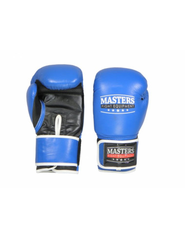 Rękawice masters rbt-301