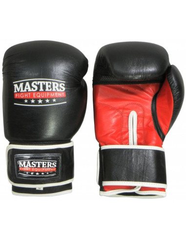 Rękawice masters rbt-301