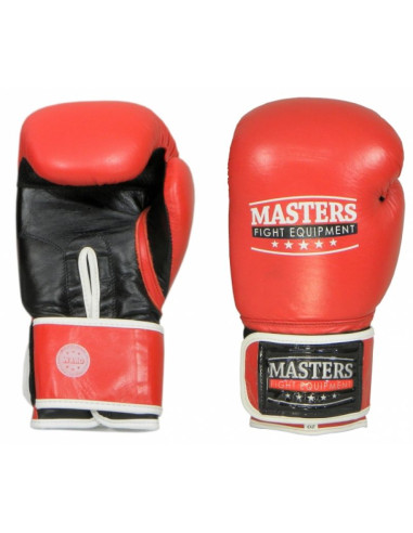 Rękawice masters rbt-301