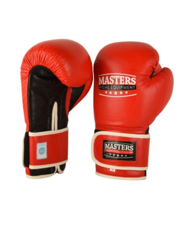 Rękawice masters rbt-301