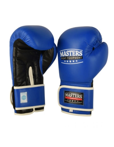 Rękawice masters rbt-301