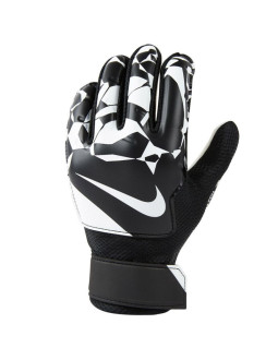 Rękawice bramkarskie nike match jr hq0258 2