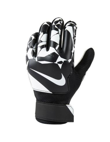 Rękawice bramkarskie nike match jr hq0258