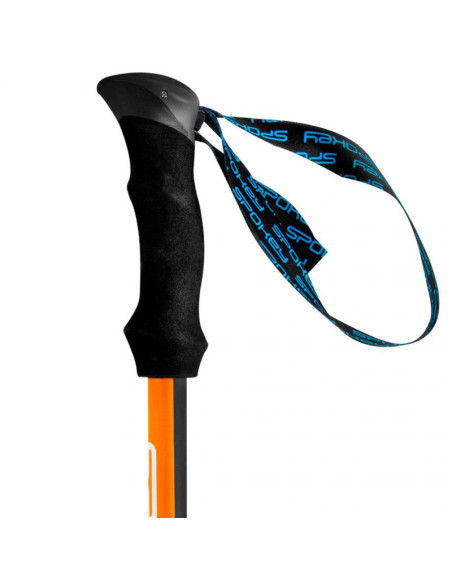 Kijki trekkingowe spokey zion 926808