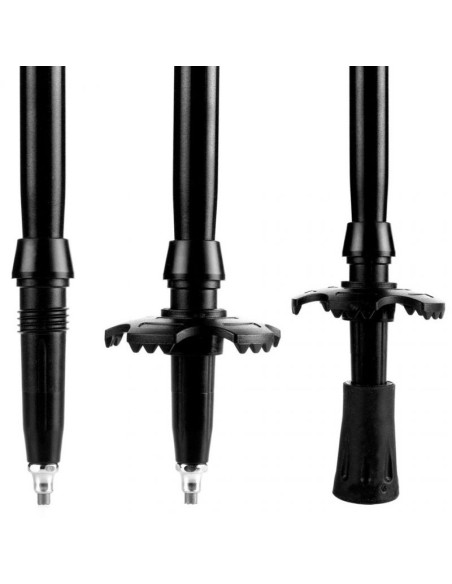 Kijki trekkingowe spokey zion 926808