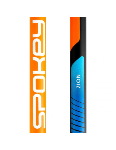 Kijki trekkingowe spokey zion 926808