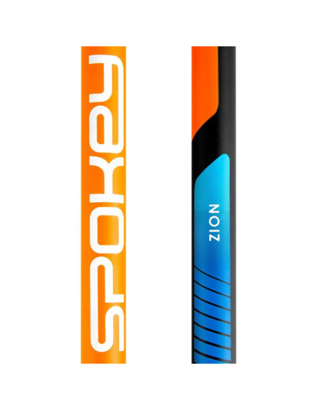 Kijki trekkingowe spokey zion 926808