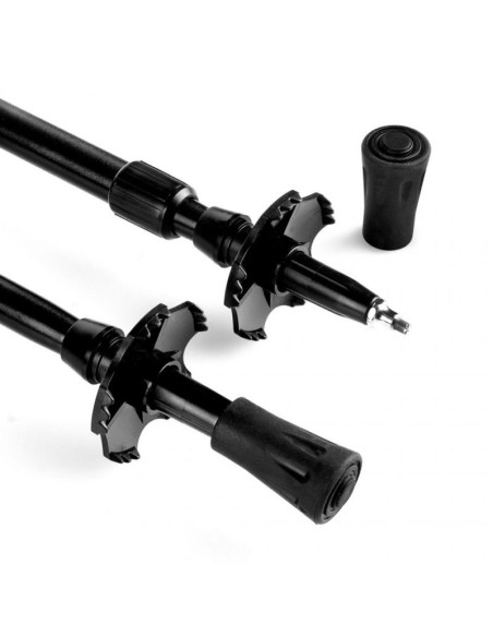 Kijki trekkingowe spokey zion 926808