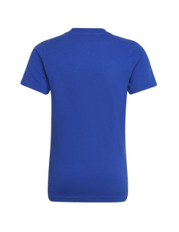 Koszulka adidas big logo tee jr 2