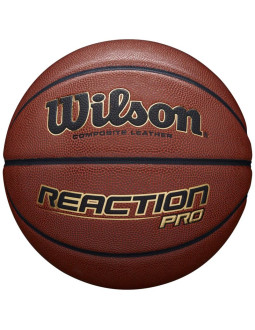 Piłka wilson reaction pro 285 ball