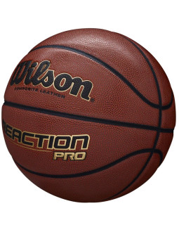 Piłka wilson reaction pro 285 ball 2