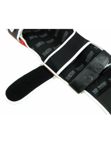 Nagolenniki masters ns-tech