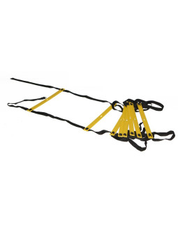 Drabinka do treningu szybkościowego power bb 2403