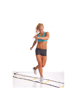 Drabinka do treningu szybkościowego power bb 2403 2