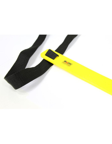 Drabinka do treningu szybkościowego power bb 2403