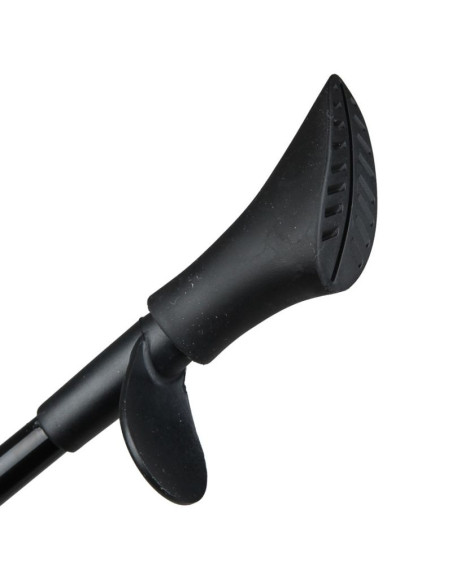 Kijki nordic walking titanium