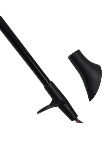 Kijki nordic walking titanium