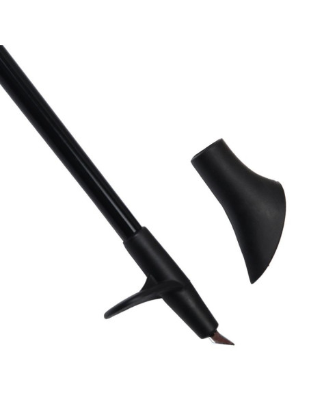 Kijki nordic walking titanium