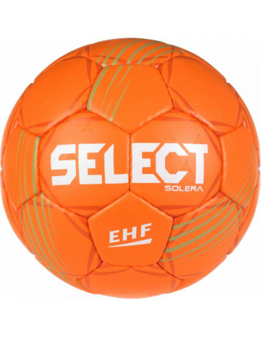 Piłka ręczna select solera ehf v24 t26