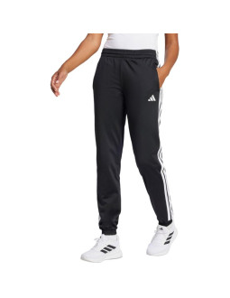 Spodnie adidas tricot 3-stripes w