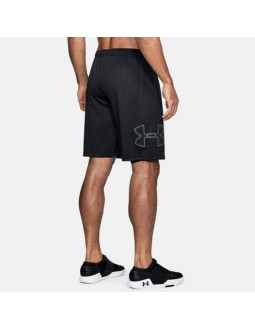 Spodenki under armour tech graphic short m 1306443 001 2