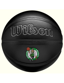 Piłka do koszykówki wilson nba team