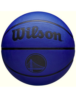 Piłka do koszykówki wilson nba team 2