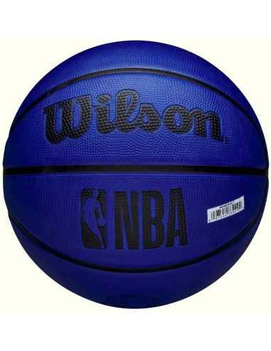 Piłka do koszykówki wilson nba team
