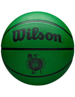 Piłka do koszykówki wilson nba team 2