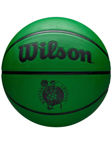 Piłka do koszykówki wilson nba team