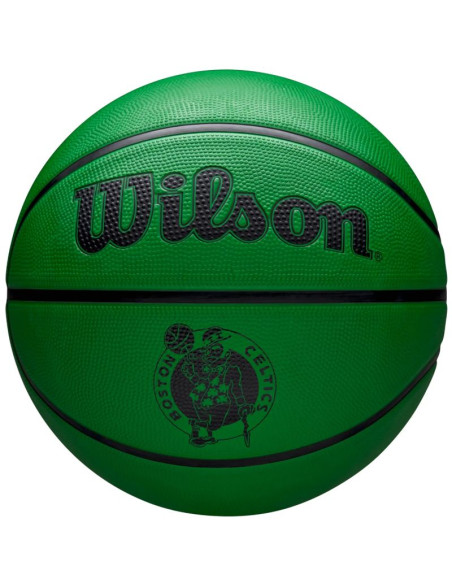 Piłka do koszykówki wilson nba team