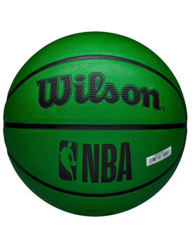 Piłka do koszykówki wilson nba team