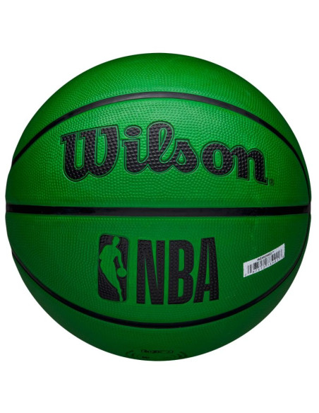 Piłka do koszykówki wilson nba team