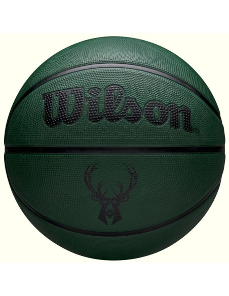 Piłka do koszykówki wilson nba team
