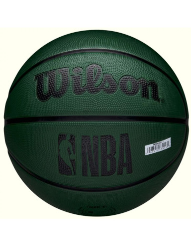 Piłka do koszykówki wilson nba team