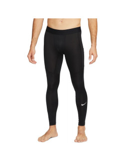 Spodnie termiczne nike pro m fb7952